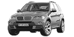 BMW E70 B0555 Fault Code