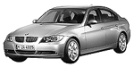 BMW E90 B0555 Fault Code