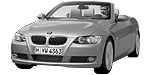 BMW E93 B0555 Fault Code