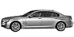 BMW F02 B0555 Fault Code