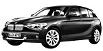 BMW F20 B0555 Fault Code